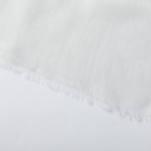 Aani Featherlight Cashmere Scarf