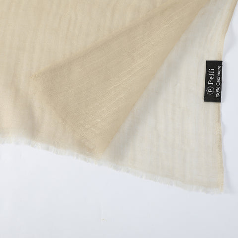 Aani Featherlight Cashmere Scarf
