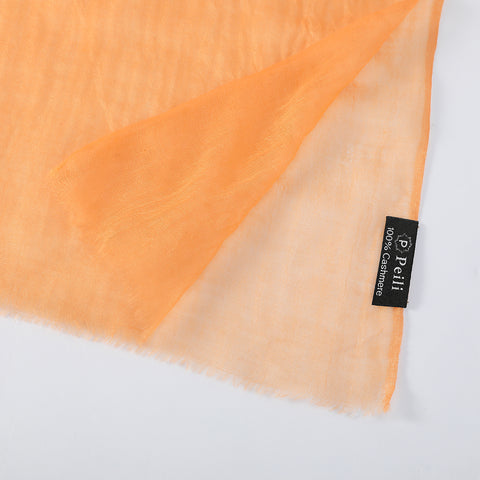 Aani Featherlight Cashmere Scarf