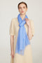 Aani Featherlight Cashmere Scarf