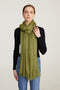 Aani Featherlight Cashmere Scarf