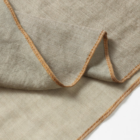 Alena Reversible Featherlight Cashmere Scarf