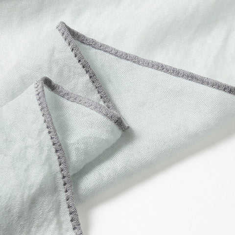 Alena Reversible Featherlight Cashmere Scarf