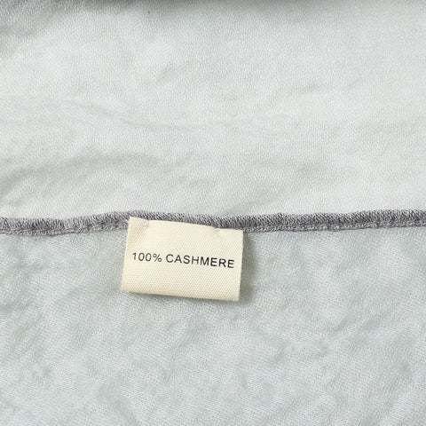 Alena Reversible Featherlight Cashmere Scarf