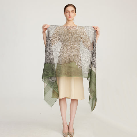 Avia Buffalo Ultalight Scarf
