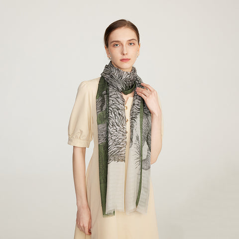 Avia Buffalo Ultalight Scarf
