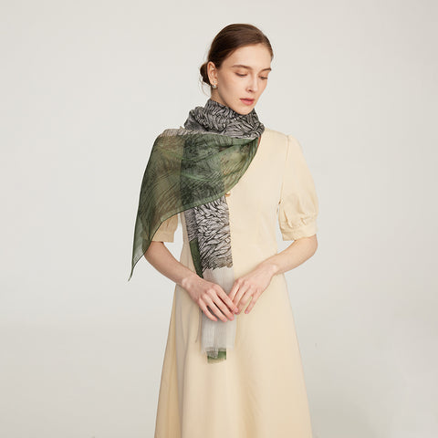 Avia Buffalo Ultalight Scarf