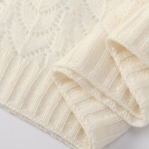 Bela Wearable Cashmere Wrap