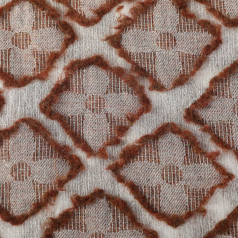 Belle Featherlight Cashmere Scarf