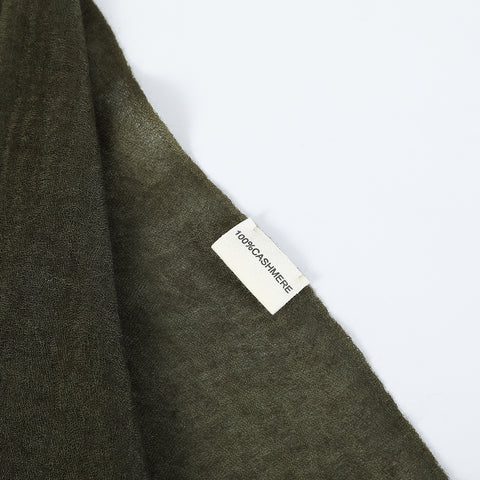 Bianca Featherlight Cashmere Scarf