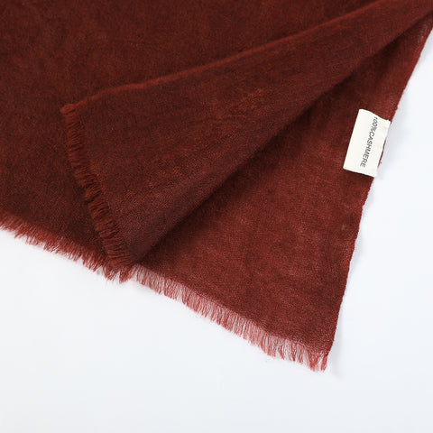 Bianca Featherlight Cashmere Scarf