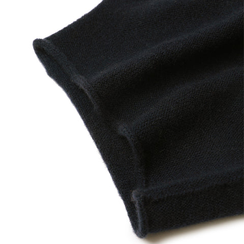 Bina Pure Cashmere Beanie
