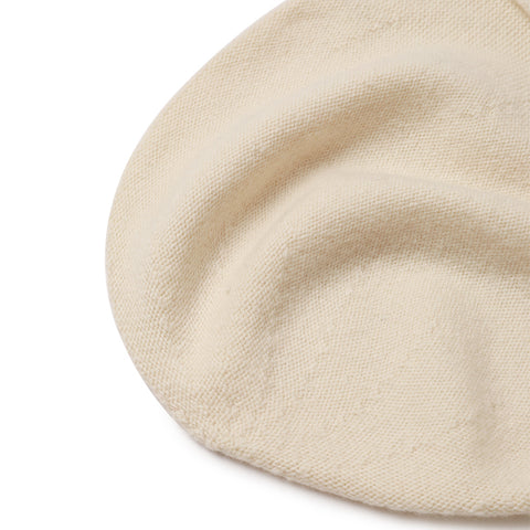 Bina Pure Cashmere Beanie