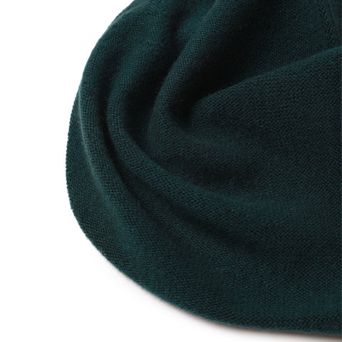 Bina Pure Cashmere Beanie