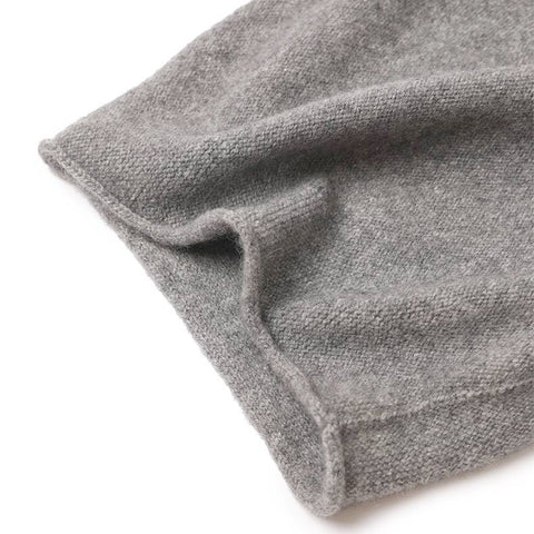 Bina Pure Cashmere Beanie