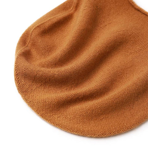 Bina Pure Cashmere Beanie