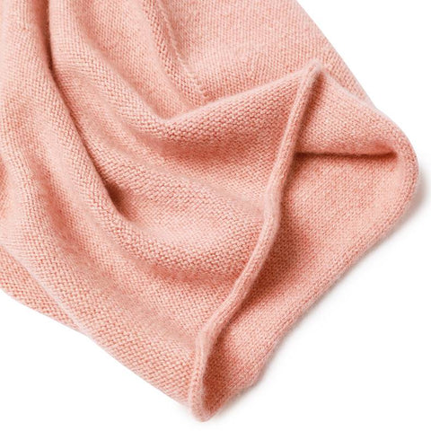 Bina Pure Cashmere Beanie