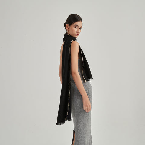 Cynthia Cashmere Scarf