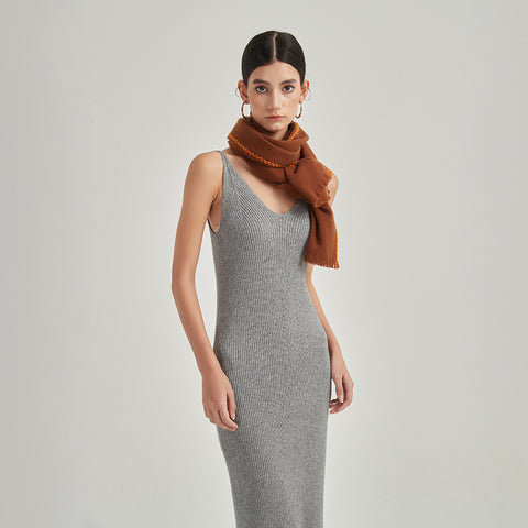 Cynthia Cashmere Scarf