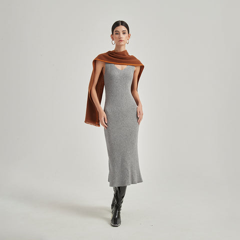Cynthia Cashmere Scarf