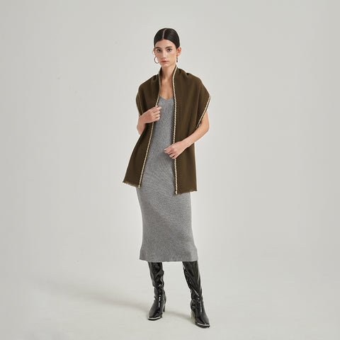 Cynthia Cashmere Scarf