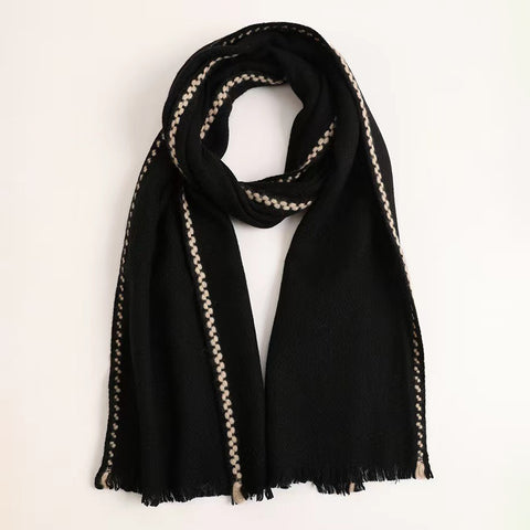 Cynthia Cashmere Scarf