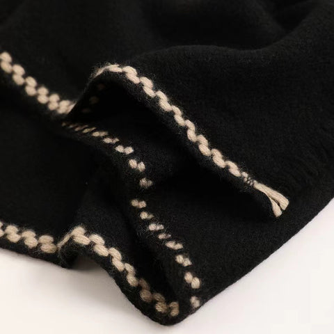 Cynthia Cashmere Scarf