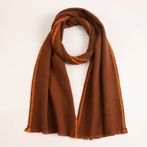 Cynthia Cashmere Scarf