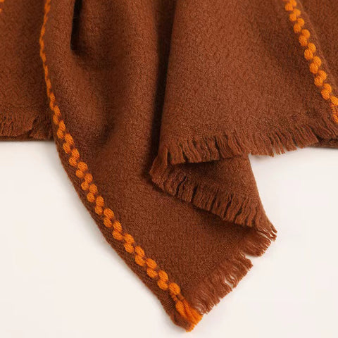 Cynthia Cashmere Scarf