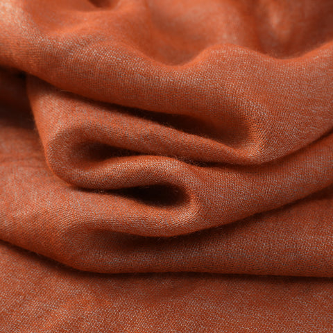 Elaina Reversible Featherlight Cashmere Scarf
