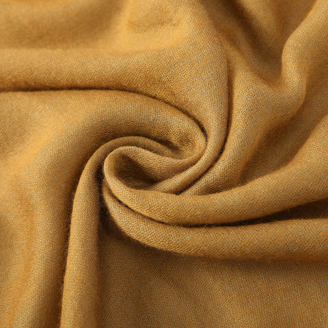 Elaina Reversible Featherlight Cashmere Scarf