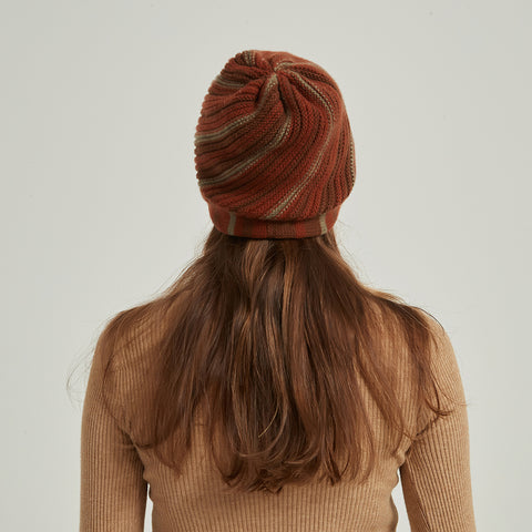 Ena Cashmere Beanie
