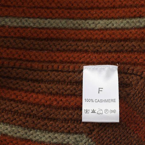 Ena Cashmere Beanie