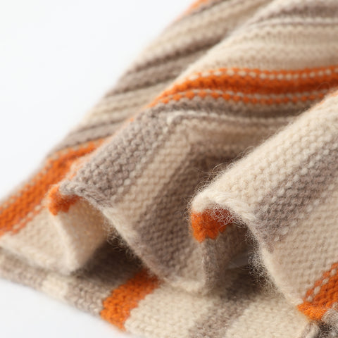 Ena Cashmere Beanie