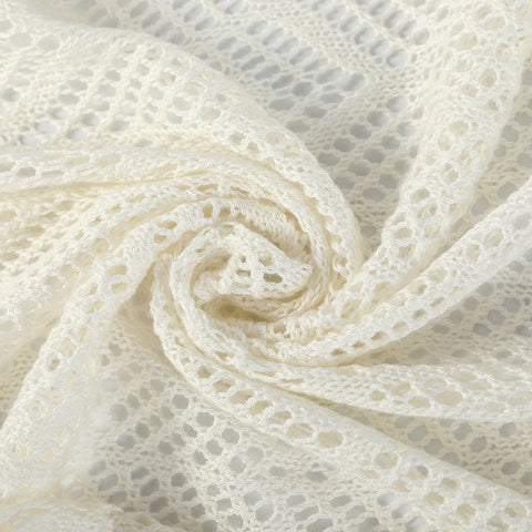 Imma Cashmere Silk Open Cardigan