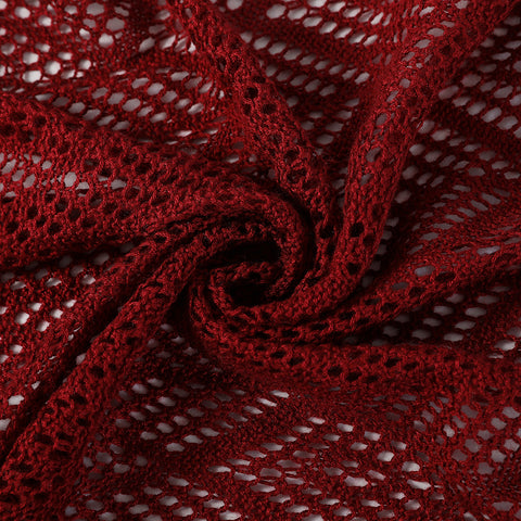 Imma Cashmere Silk Open Cardigan