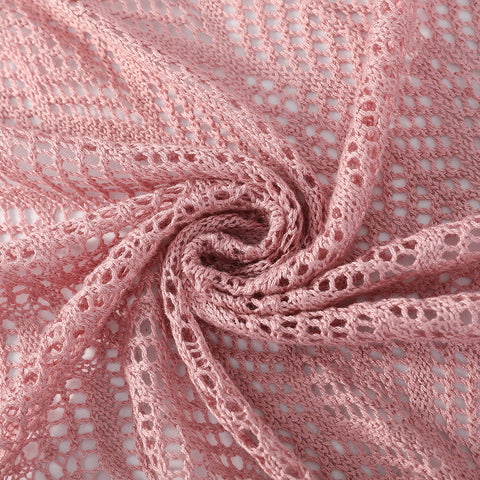 Imma Cashmere Silk Open Cardigan