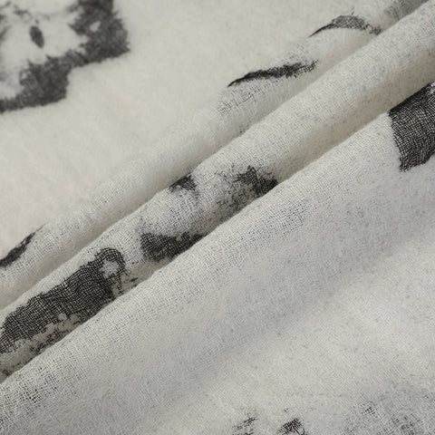 Joelle Featherlight Cashmere Scarf