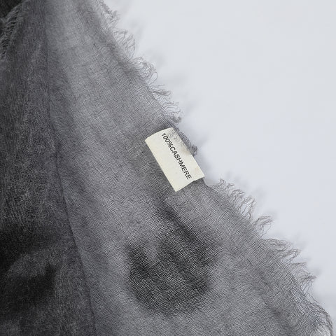 Joelle Featherlight Cashmere Scarf