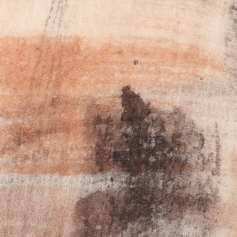 Kaela Featherlight Cashmere Scarf