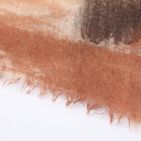 Kaela Featherlight Cashmere Scarf