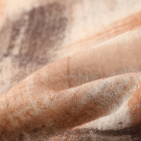 Kaela Featherlight Cashmere Scarf