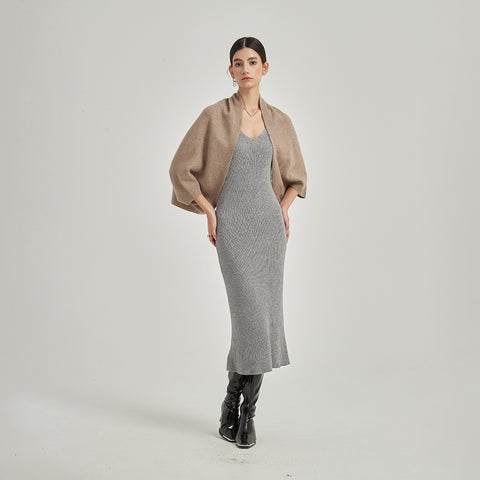 Kalle Wearable Cashmere Wrap