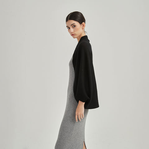 Kalle Wearable Cashmere Wrap