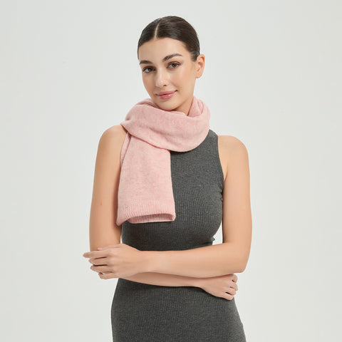 Kalle Wearable Cashmere Wrap