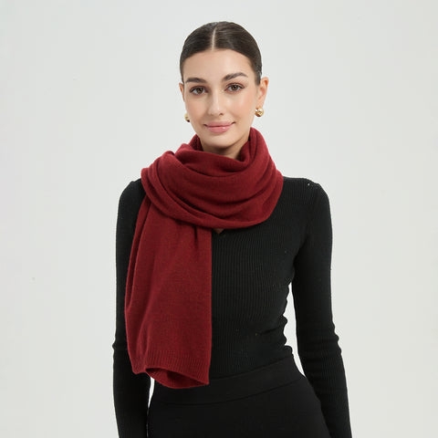 Kalle Wearable Cashmere Wrap