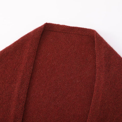Kalle Wearable Cashmere Wrap