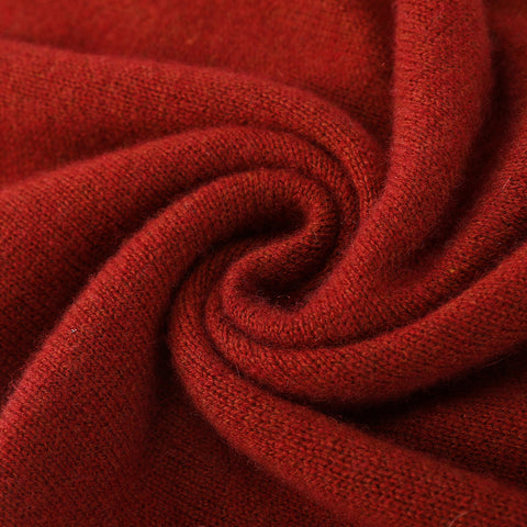 Kalle Wearable Cashmere Wrap