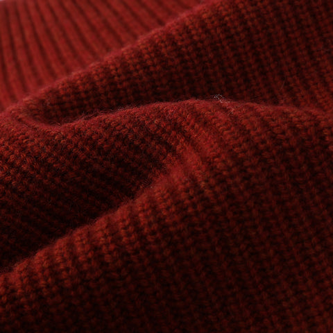 Kendra Cashmere Half Poncho