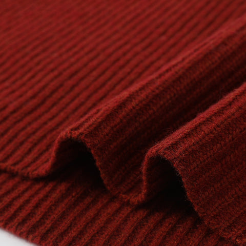 Kendra Cashmere Half Poncho